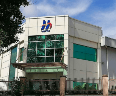 iHastek Launched Production Line in Malaysia