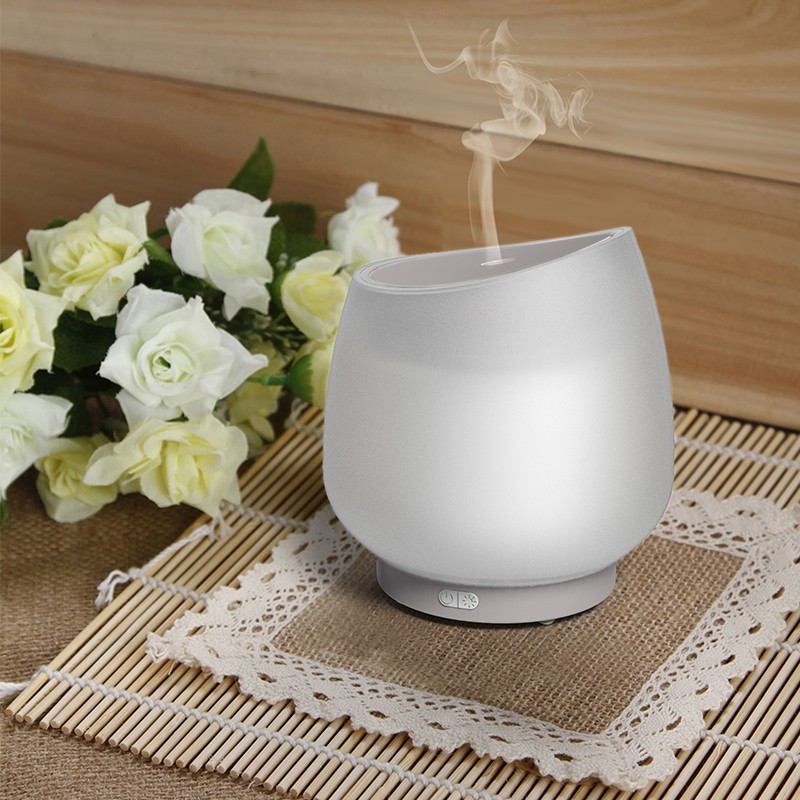 Quels sont les avantages de l'utilisation d'un diffuseur d'huiles aromatiques ? 