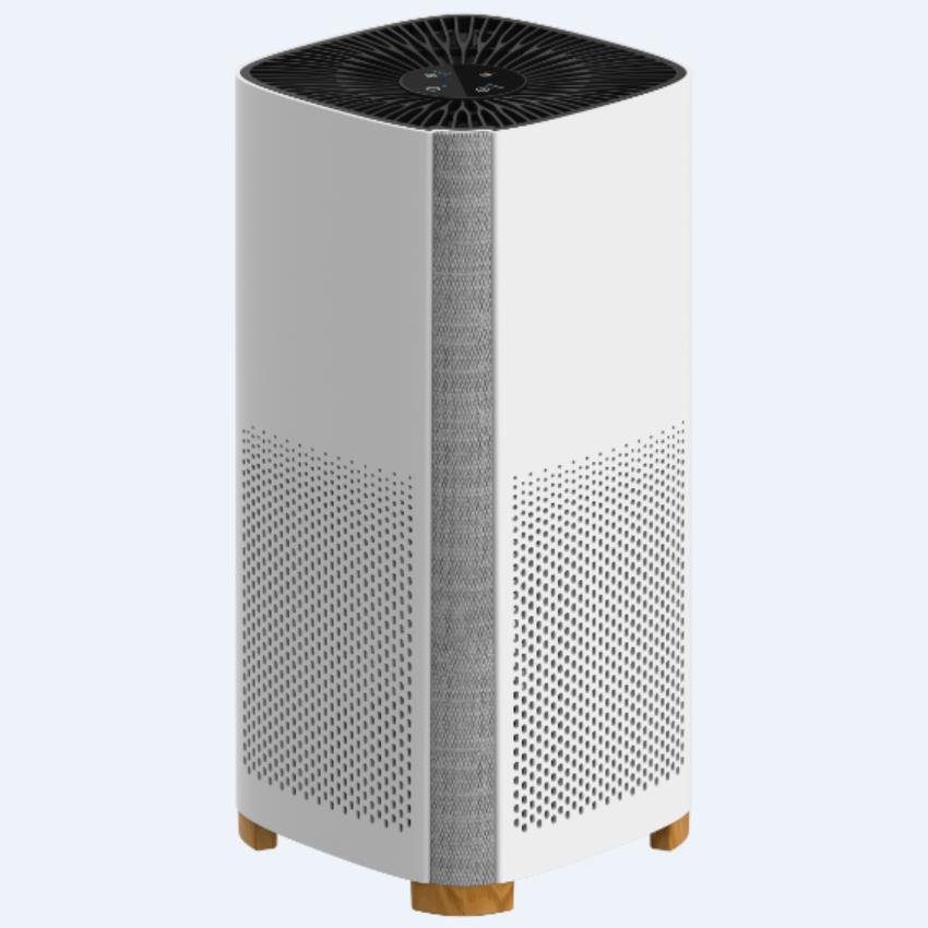 Qu'est-ce qui fait des purificateurs d'air avec hepa le meilleur choix pour un air pur ? 