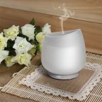 What is an Aroma Oil Diffuser and How Does It Work?