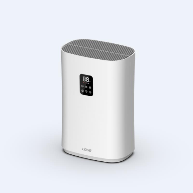umidificator de ceață rece de înaltă performanță