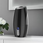 Comment choisir un humidificateur pour la chambre à coucher ? 