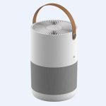 La pollution de l'air est si grave qu'il est vraiment nécessaire d'acheter un purificateur d'air domestique