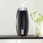 Populaire Les humidificateurs d'air froid, après tout, sont devenus le redoutable tueur de la santé des bébés et des jeunes enfants... ！.