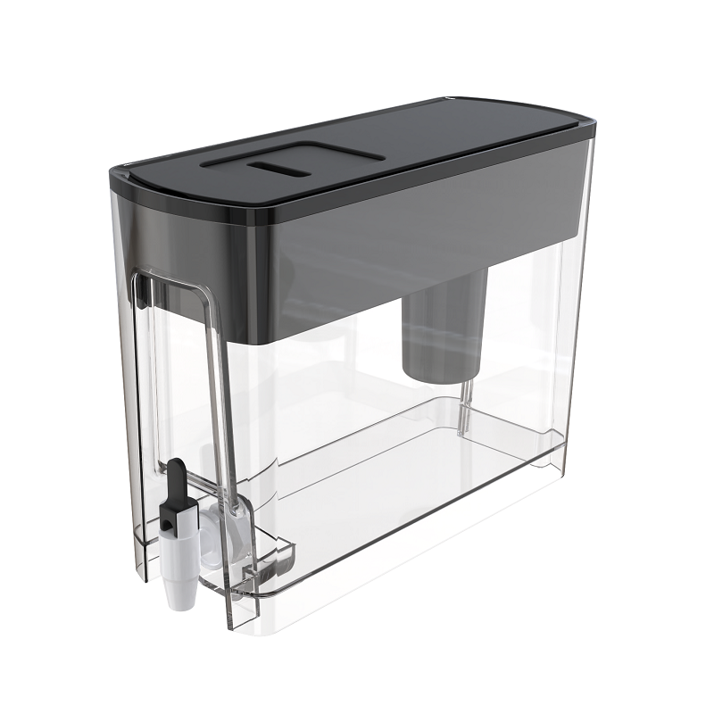 Water purifier for refrigerator