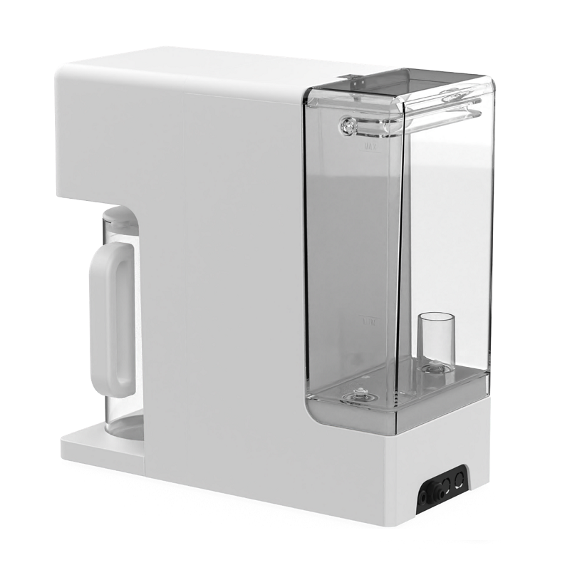 Desktop water purifier