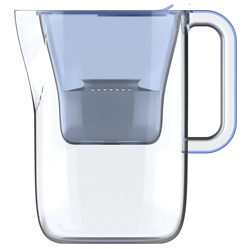 Water filter jug