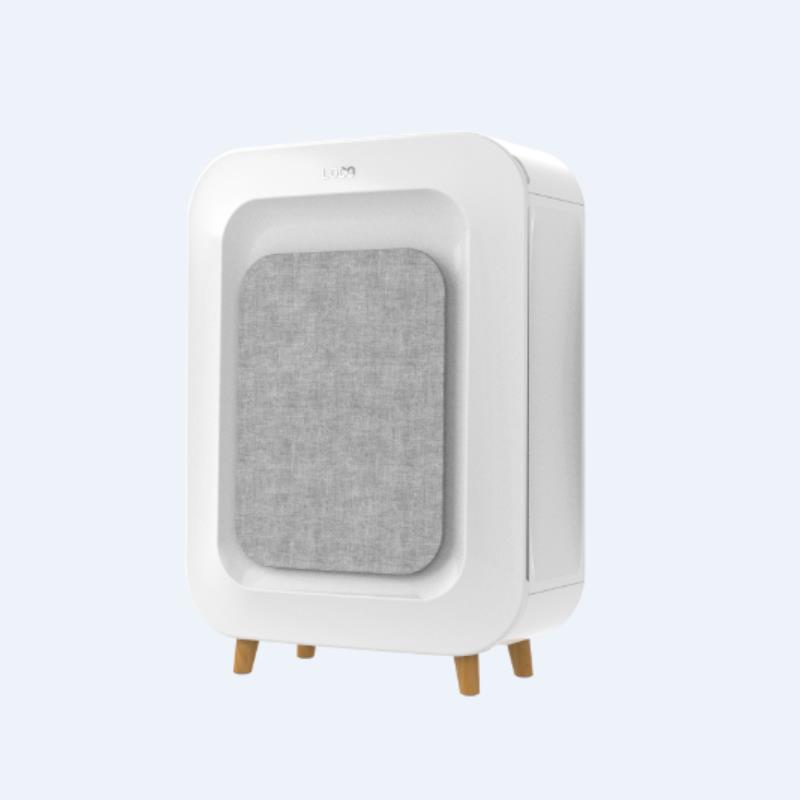 Air Purifier Usage Scenarios