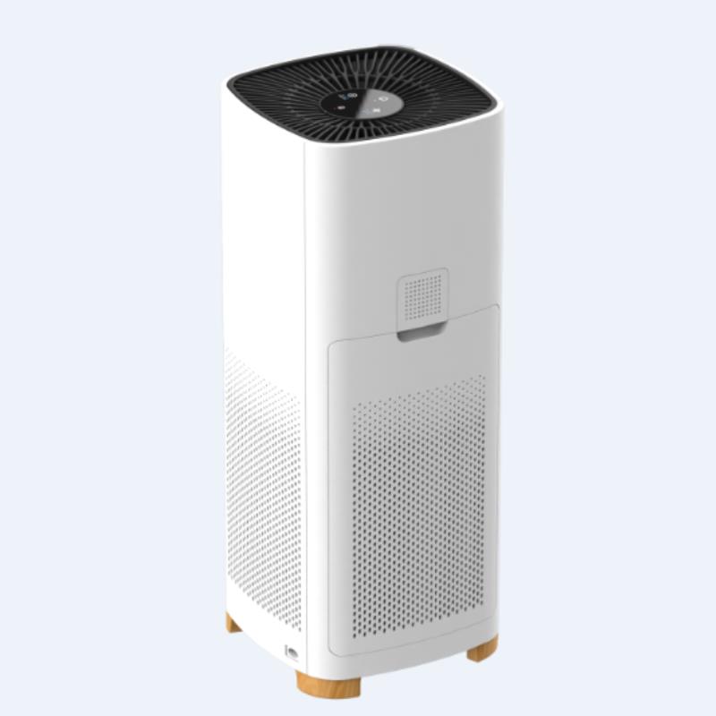 Air Purifier Usage Scenarios